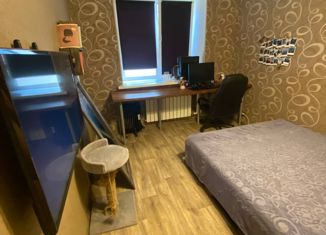 Продается 1-ком. квартира, 30.6 м2, Самара, Ленинградская улица, 63, Самарский район