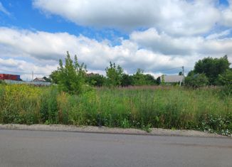 Продам участок, 10 сот., село Сосновка, улица Мира