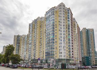 Продается четырехкомнатная квартира, 144.5 м2, Екатеринбург, улица Бажова, 68, ЖК Бажовский