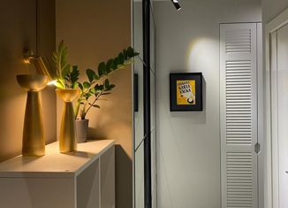 Продается 2-комнатная квартира, 60 м2, Москва, Рязанский проспект, 2/1к2Д, ЖК Среда