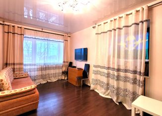 Продается однокомнатная квартира, 33 м2, Тула, улица Николая Руднева, 28