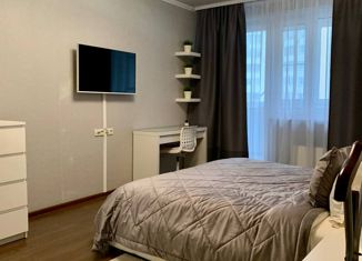 Продажа 3-ком. квартиры, 76.3 м2, Москва, Святоозёрская улица, 22, метро Лухмановская