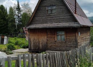 Продам дом, 14.4 м2, поселок городского типа Шерегеш, 2-я Дачная улица, 321