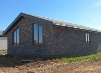 Продается дом, 100 м2, село Семёновское, Центральная улица, 55