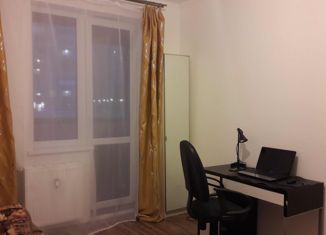 Продается квартира студия, 24.3 м2, Мурино, Воронцовский бульвар, 21к1, ЖК Мой Мир