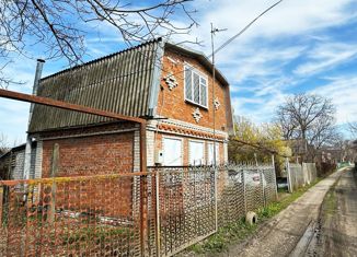 Продается дом, 64.7 м2, Тихорецк, Заречная улица