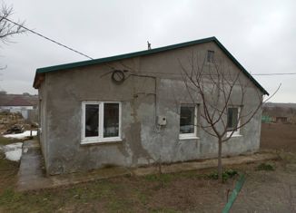 Дом на продажу, 58 м2, село Белинское, Виноградная улица