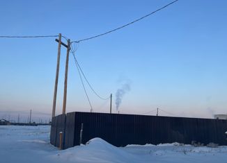 Продажа участка, 10 сот., Якутск, микрорайон Марха, Совхозная улица