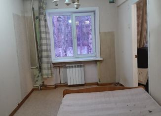 2-комнатная квартира в аренду, 44.5 м2, Иркутск, Байкальская улица, 196