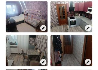 Продам двухкомнатную квартиру, 54.5 м2, Покачи, Комсомольская улица, 6