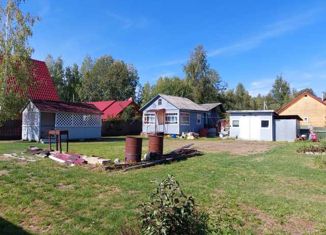 Продажа дома, 30 м2, садовое товарищество Лесное, садовое товарищество Лесное, 91