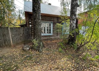 Продам дом, 36.6 м2, посёлок Ува, улица Калинина, 4