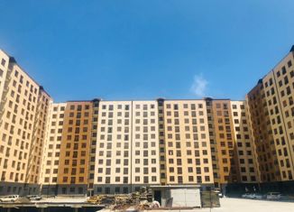 Продажа 1-комнатной квартиры, 46 м2, Нальчик, улица Шарданова, 50к1, район Хладокомбинат