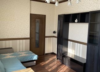 Продается 1-комнатная квартира, 35.6 м2, Краснодар, Российская улица, 70/6, ЖК Симфония