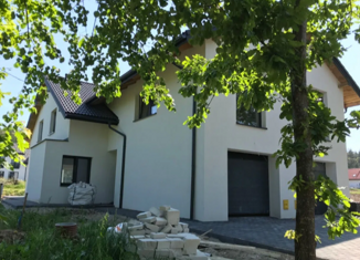 Продается таунхаус, 170 м2, поселок Новый, Вишнёвая улица, 250