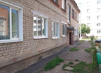 Продаю однокомнатную квартиру, 15 м2, Сарапул, Молодёжная улица, 23