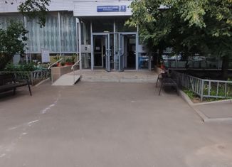 Продается однокомнатная квартира, 38 м2, Москва, микрорайон Северное Чертаново, 5кВ, метро Чертановская