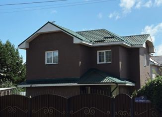 Продается дом, 115 м2, село Быково, Береговая улица, 48/1