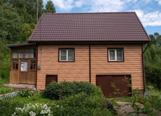 Дом на продажу, 140 м2, Калтан, Почтовая улица, 43А