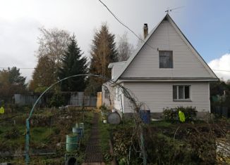 Продается дом, 60 м2, садоводческий массив Новая Ропша, 5-й Кировский проезд, 146А
