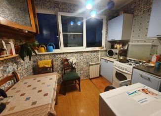 Трехкомнатная квартира на продажу, 61.3 м2, Санкт-Петербург, улица Черкасова, 11к1, улица Черкасова