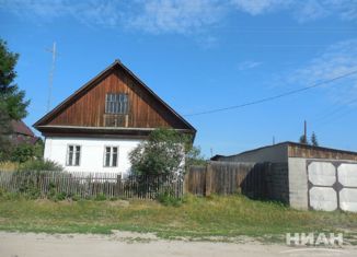 Продаю дом, 55 м2, село Спирино, улица Рыбакова