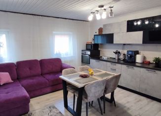 Продам дом, 91 м2, территория Объединение Подосинки, Широкая улица