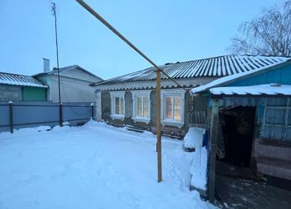 Продаю дом, 62 м2, село Петино, улица Павлова, 28