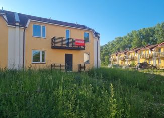 Продажа таунхауса, 70.6 м2, посёлок Пудость, Верстовой проезд, 8