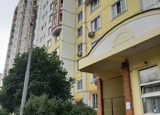 Трехкомнатная квартира на продажу, 83.4 м2, Москва, Новомарьинская улица, 19, метро Братиславская