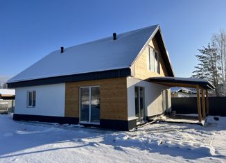 Продается дом, 137 м2, село Колесниково, Центральная улица