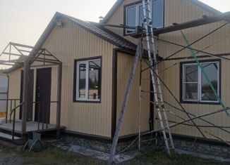 Продажа 4-ком. квартиры, 79 м2, Камчатский край