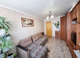 Продаю 2-комнатную квартиру, 44 м2, Краснодар, улица Евдокии Бершанской, 76