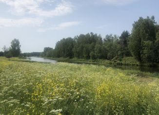 Участок на продажу, 30 сот., деревня Курьяново