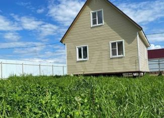 Продаю дом, 72.2 м2, деревня Костомарово, Жемчужная улица, 39