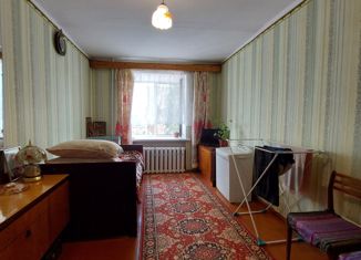 Продается двухкомнатная квартира, 48 м2, Пермский край, улица Калинина, 51