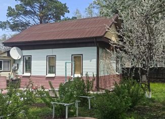 Продаю дом, 60.5 м2, село Тамбовка, Первомайская улица