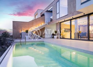 Продажа дома, 250 м2, Сочи, микрорайон Мамайка, Целинная улица