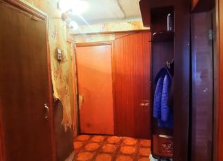 Продаю однокомнатную квартиру, 34.6 м2, Берёзовский, улица 40 лет Октября, 24