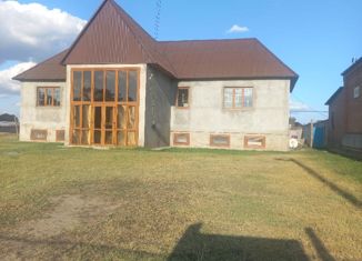 Продается дом, 210 м2, село Бено-Юрт, улица имени А.В. Абдулаева