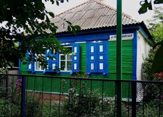 Продам дом, 48.5 м2, станица Новопластуновская