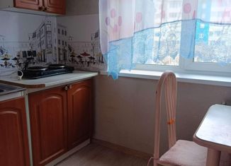 1-комнатная квартира на продажу, 28 м2, Хакасия, микрорайон Заводской, 30
