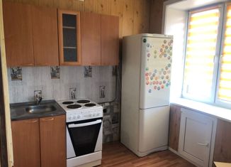 Продажа двухкомнатной квартиры, 41 м2, Иркутская область, улица Погодаева, 10