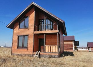 Продам дом, 101.2 м2, село Державино