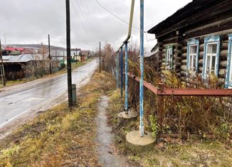 Продажа дома, 36 м2, поселок городского типа Арти, улица Рабочей Молодёжи, 209