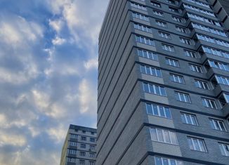 Продаю однокомнатную квартиру, 35.7 м2, Краснодар, улица Евгении Жигуленко, 25к1, микрорайон имени Евгении Жигуленко