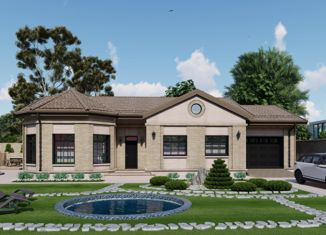 Продается дом, 190 м2, посёлок Растущий, Палубная улица, 12