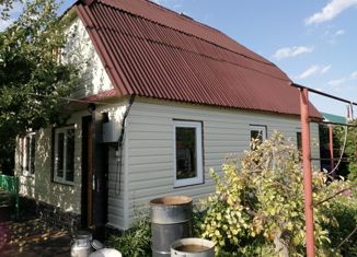 Продам дом, 46 м2, Ульяновск, Засвияжский район, СНТ Вырыпаевка, 97