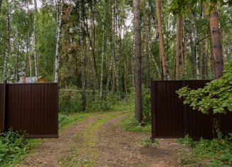 Продам участок, 7 сот., коттеджный поселок Трубецкой парк
