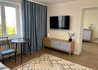 2-комнатная квартира на продажу, 44.3 м2, Геленджик, улица Леселидзе, 10